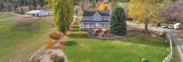 19914 E. Wedgewood Ln.